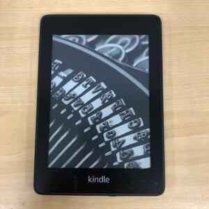 Kindle Paperwhite 第10世代 電子書籍リーダー Wi-Fi 広告なし Amazon PQ94WIF 32GB キンドル タブレットブラック　240205SK220894