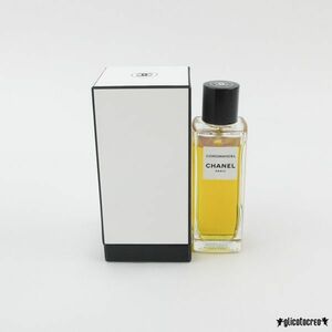 シャネル コロマンデル オードゥ パルファム 75ml EDP G686