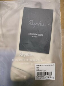  ラファ Rapha LIGHTWEIGHT SOCKS 靴下 ソックス Sサイズ