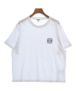 LOEWE Tシャツ・カットソー レディース ロエベ 中古　古着