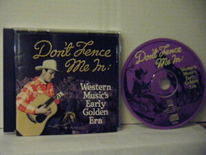 ▲CD V.A.(GENE AUTRY、ROY ROGERS他)/ DON