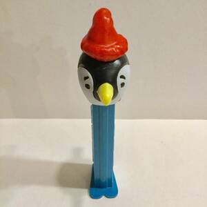 PEZ ペッツ 笛付き 笛シリーズ メリーミュージックメーカー ペンギン
