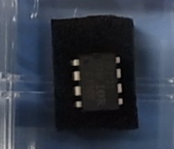 IR2121 1個　Infineon Technologies　ローサイド ゲートドライバ IC-[BOX111]