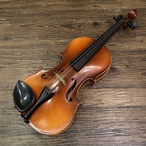 Suzuki No.220 1/4 1975年 Violin スズキ 分数バイオリン -GrunSound-x724-