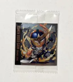 仮面ライダー★ウエハース★仮面ライダー鎧武シール