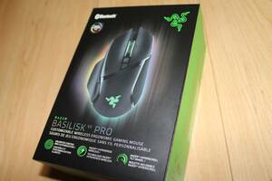 Razer レイザー Basilisk V3 Pro ゲーミングマウス