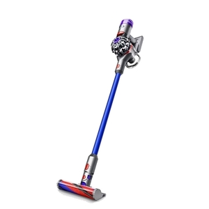 新品■ダイソン Dyson V8 Slim Fluffy Extra SV10K EXT BU コードレススティッククリーナー