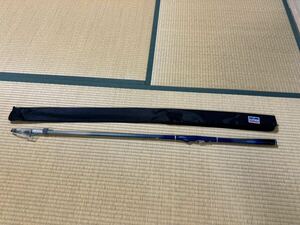 ダイワ　SHIDEN　Metal　Sniper　シデン　1.2-53 美品