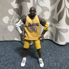 コービー　ブライアント　フィギュア　NBA