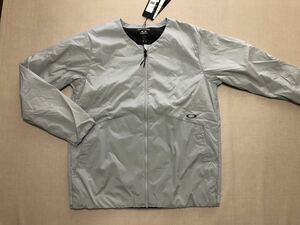 送料無料◆新品◆オークリー RS SHELL COMPACT INNER JACKET ◆(XXL)◆FOA402926 (22P)◆OAKLEY・