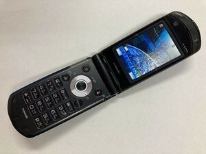 AB135 docomo FOMA N903i ブラック