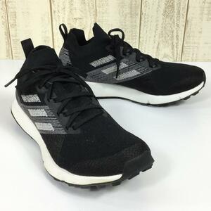 MENs 26.0cm アディダス テレックス 2 パーレイ TERREX 2 PARLEY トレイルラニングシューズ ADIDAS AC7859