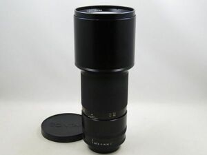 [22168Z6]★極上美品★CONTAX Carl Zeiss Tele Tessar 300mm F4 T* MMJ