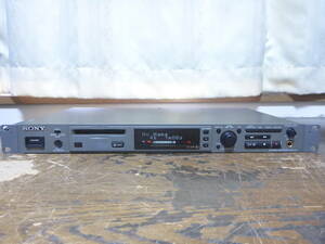 SONY MDS-E12 MDレコーダー ソニー 2