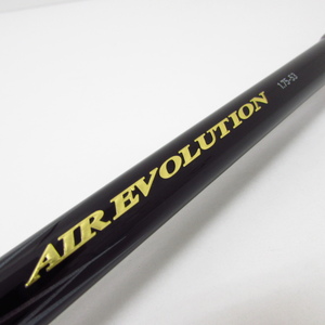 DAIWA ダイワ AIR EVOLUTION エア エボリューション 1.75-53 ロッド 釣竿 ∩SP7438