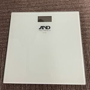 ◎中古美品A&D Medical UC-502体重計