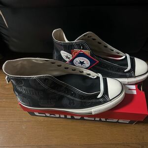 【限定1800足】完売商品　CONVERSE コンバースオールスター 楽天　NBA Rakuten コラボ 26.5cm 新品未使用