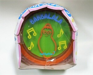 ☆BARBAPAPA☆Barbotine☆バーバパパ☆バーバララ☆スイングバンク☆貯金箱 4