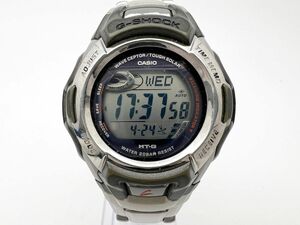 1円スタート★カシオ CASIO MT-G MTG-900DJ G-SHOCK Gショック タフソーラー★