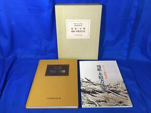 Z132サ★「スウェン・ヘディン 楼蘭発現 残紙・木牘 残紙・木牘書法選」 日本書道教育会議編 1988年 中国書道