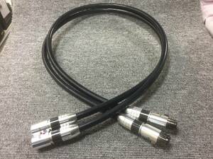 【USED】ACROLINK 7N-DA2090 SPECIALE XLR(1.0m) [XLRケーブル※タバコ臭] 21U9042369826