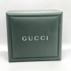 GUCCI　ボックス　時計ボックス　箱　空箱　グッチ 