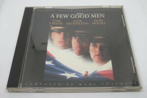 ◆◆　CD　A Few Good Men　◆◆