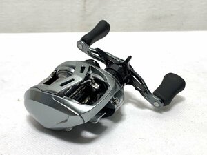 ▽DAIWA ダイワ アルファス SV TW 800S-XHL ベイトリール 中古▽011144