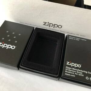ZIPPO社純正 １０個 #200用&41レプリカ用可 空ギフトケース 新品未使用