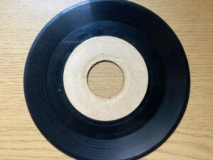 Roy And Yvonne(Gaydisc) Stop Knocking / Tell Me　Very rare SKA！