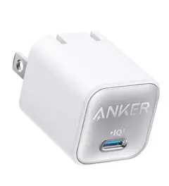 Anker 511 Charger Nano 3 30W