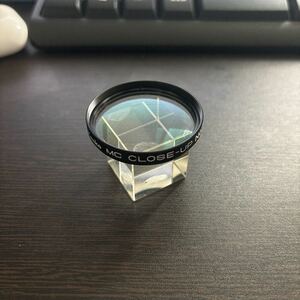 【送料無料】フィルター　40.5mm　KENKO MC CLOSE-UP NO.2