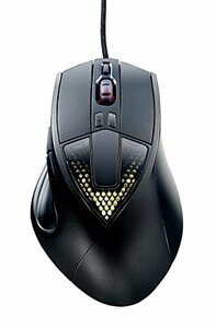 CoolerMaster Storm TXボタン搭載 多機能インテリジェントマウス Sentinal (中古品)