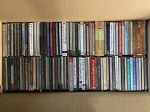 洋楽 CD まとめて100枚セット 名盤, ベスト盤など [KB855]