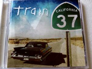 トレイン　CALIFORNIA　37