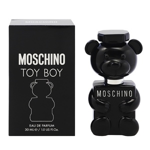 モスキーノ トイ ボーイ EDP・SP 30ml 香水 フレグランス TOY BOY MOSCHINO 新品 未使用