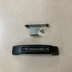 Kawasaki ステムエンブレム　z900rs 取付ステー