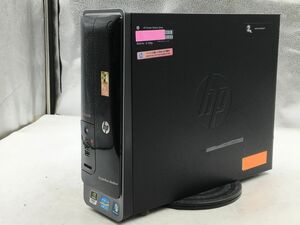 Hewlett-Packard/デスクトップ/HDD 1000GB/第2世代Core i7/メモリ4GB/WEBカメラ無/OS無-240424000943518