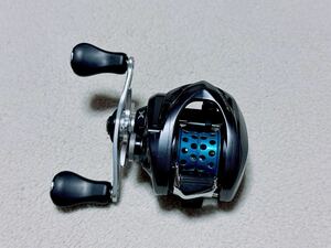 美品 シマノ 15 アルデバラン 51HG KTF スプール ベイトフィネス BFS SHIMANO ALDEBARAN spool