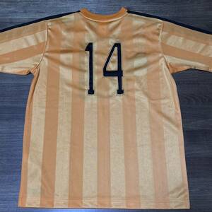 puma サッカー オランダ代表 ヨハン・クライフ ユニフォーム Johan Cruyff Jersey uniform