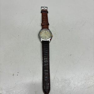 B3668 【稼働品】 CITIZEN シチズン FORMA デイデイト ECO Drive エコドライブ B800-H16935 メンズ 腕時計