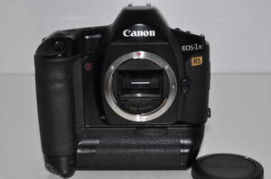 CANON EOS-1NRS　ボディ　オートフォーカス35mm一眼レフカメラ