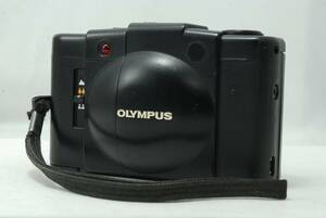 Olympus XA2 35 w/D.Zuiko 35mm F3.5 Lens SN3697716