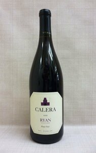 【大黒屋】未開栓 カレラ ライアン 2011 ピノ ノワール　CALERA RYAN Pinot Noir