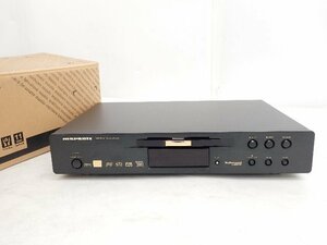 marantz SACD/DVDユニバーサルプレーヤー DV8300 元箱付き マランツ ▽ 6DC87-59