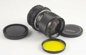 MIR 1 F/2.8 37mm AUTOMAT 一眼レフレンズ レンズ ★ キエフ KIEV 10 15 カメラ ★ NEX 5000 6000 7r a9 用のアダプターが付属しています