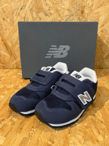 ★NEW BALANCE / 373 / SIZE.14.5cm