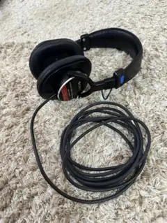 [値下げ]sony mdr-cd900st