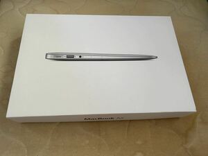 アップル Apple MacBook Air 11inch マックブックエアー 11インチ PC ノートパソコン 128GB MD711J/B Early 2014