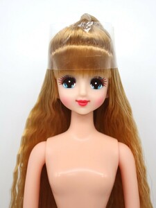 リカちゃんキャッスル おたのしみドール マリーン ジェニーフレンド 未使用保管品